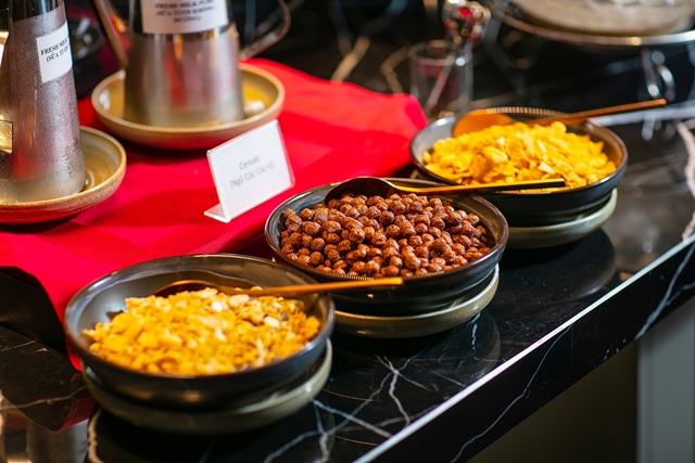 Hanoi Lion Boutique Hotel