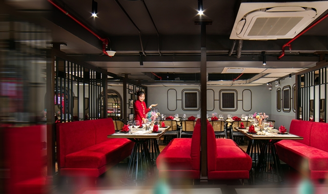 Hanoi Lion Boutique Hotel