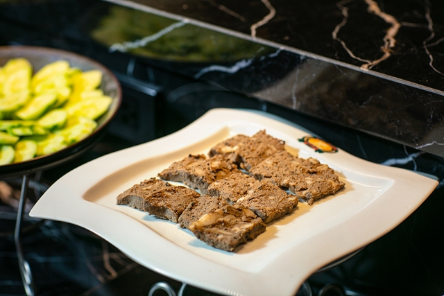 Hanoi Lion Boutique Hotel