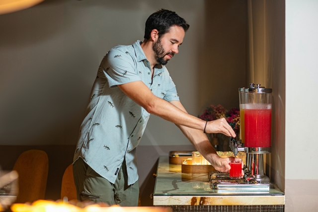 Hanoi Lion Boutique Hotel