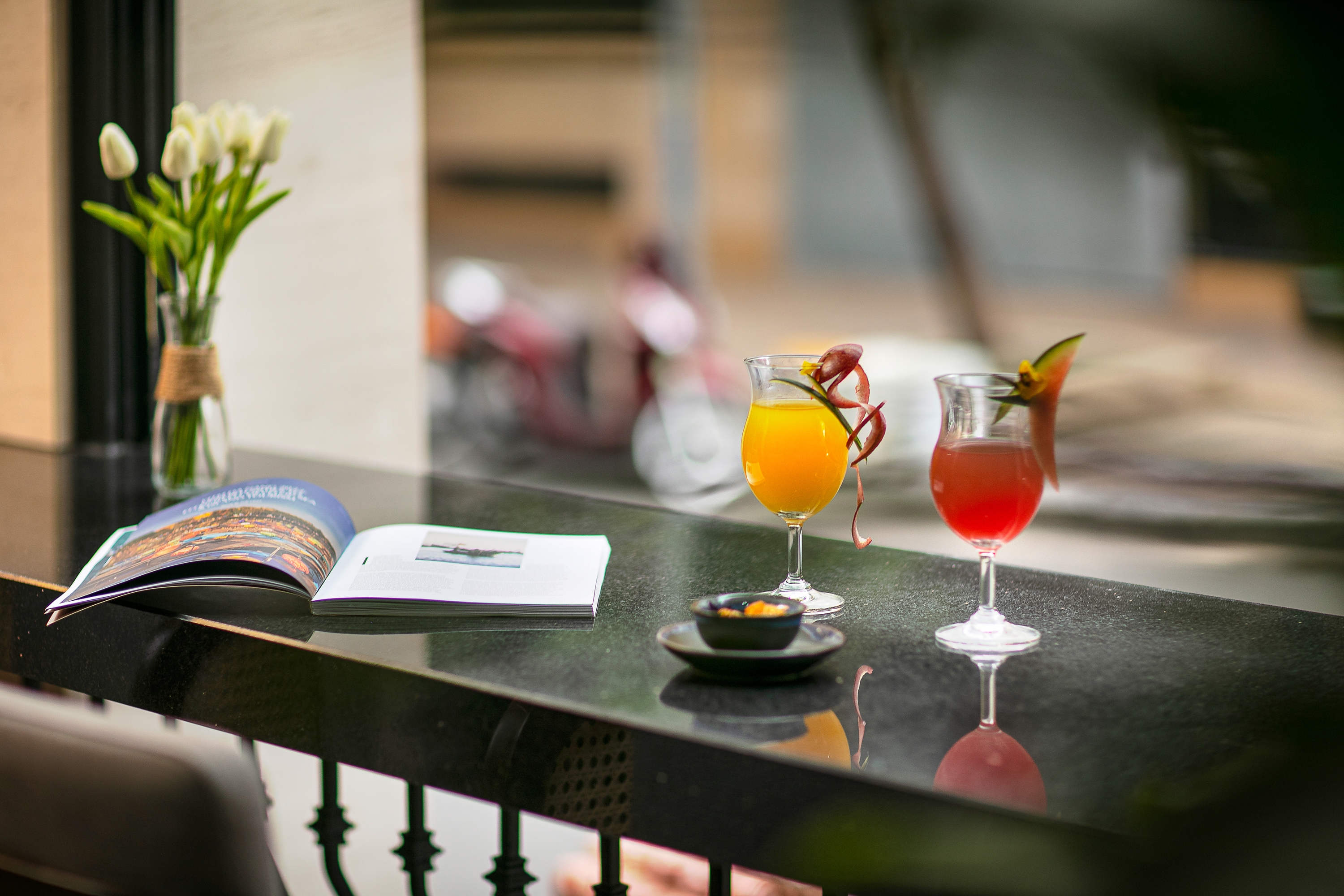 Hanoi Lion Boutique Hotel