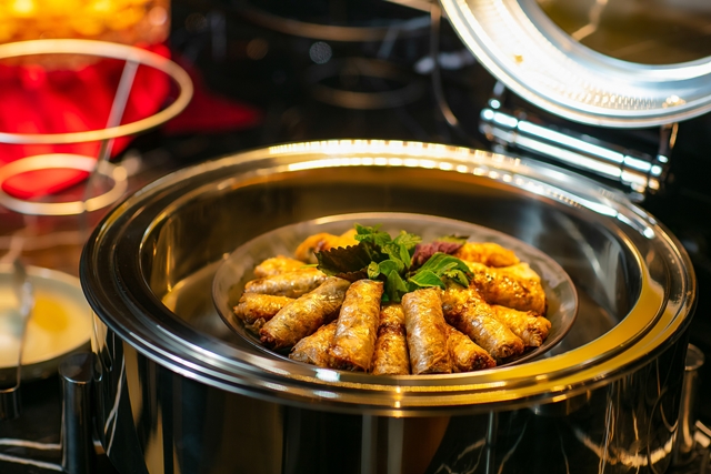 Hanoi Lion Boutique Hotel