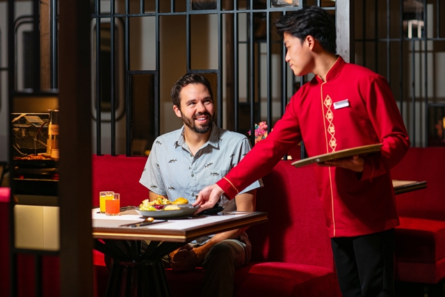 Hanoi Lion Boutique Hotel