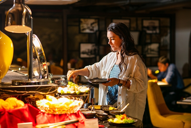 Hanoi Lion Boutique Hotel