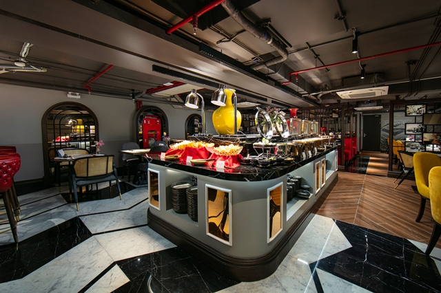 Hanoi Lion Boutique Hotel