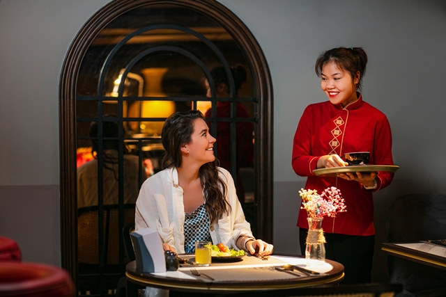 Hanoi Lion Boutique Hotel