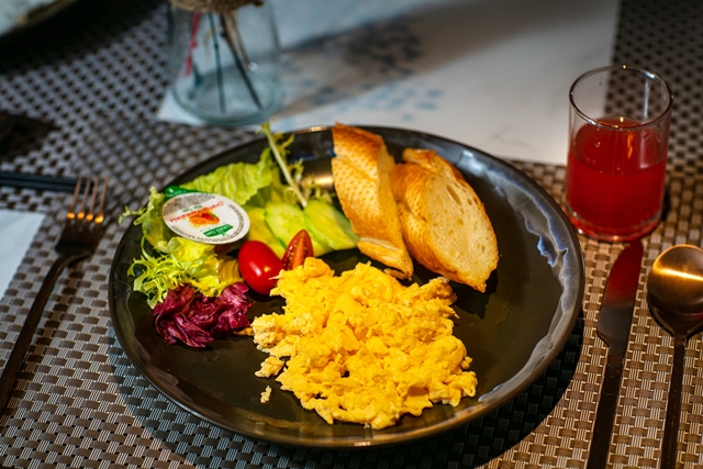 Hanoi Lion Boutique Hotel