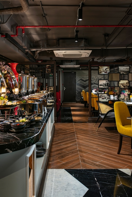 Hanoi Lion Boutique Hotel