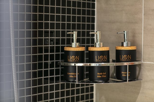 Hanoi Lion Boutique Hotel