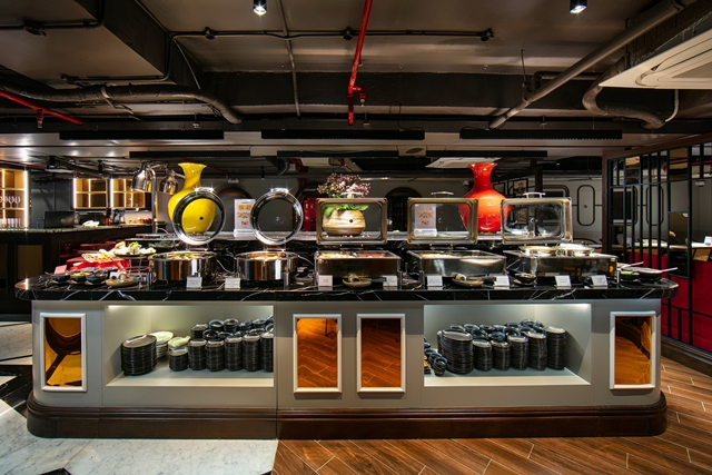 Hanoi Lion Boutique Hotel