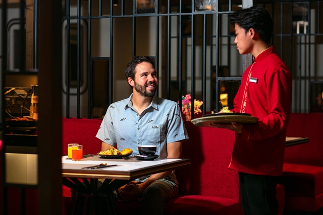 Hanoi Lion Boutique Hotel