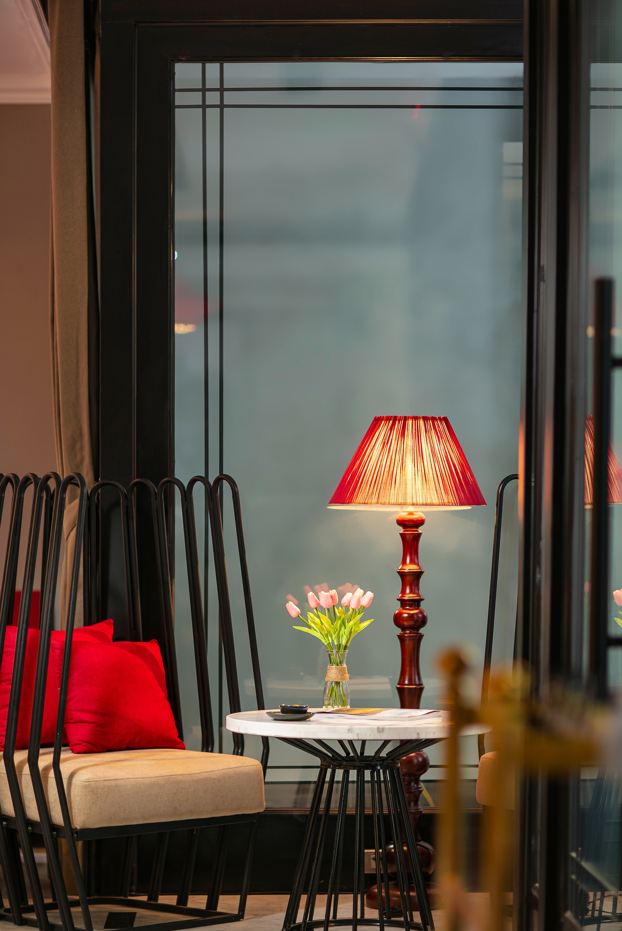 Hanoi Lion Boutique Hotel