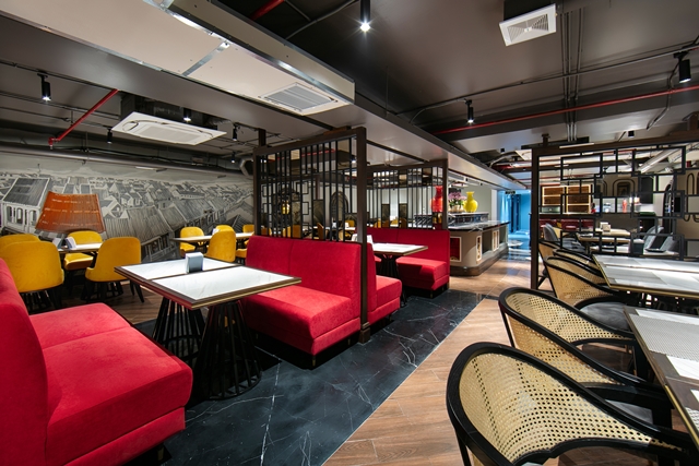 Hanoi Lion Boutique Hotel