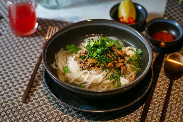 Hanoi Lion Boutique Hotel