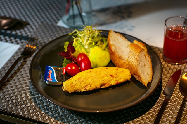 Hanoi Lion Boutique Hotel