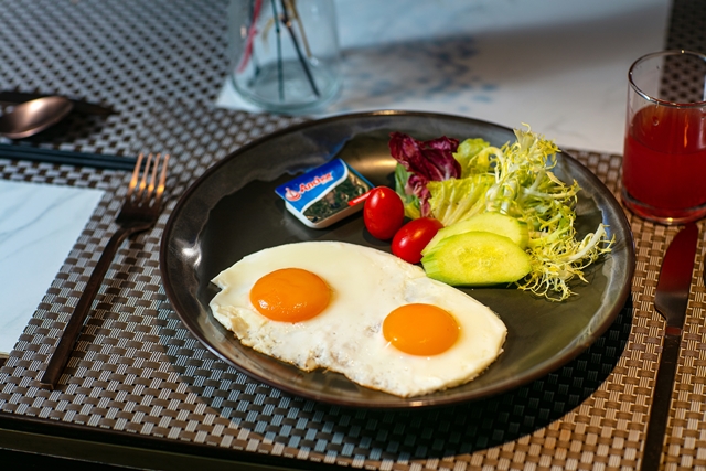 Hanoi Lion Boutique Hotel