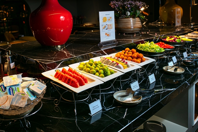 Hanoi Lion Boutique Hotel