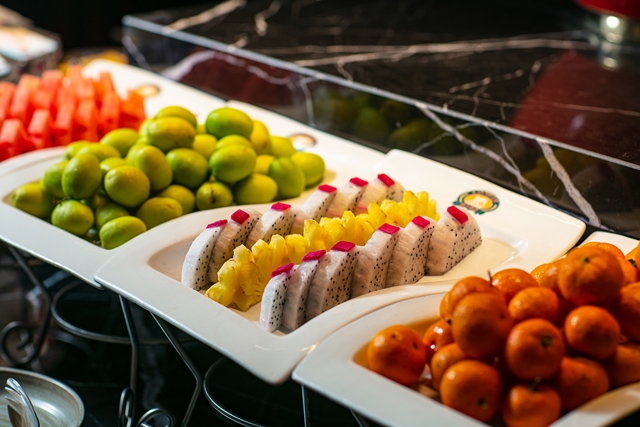 Hanoi Lion Boutique Hotel