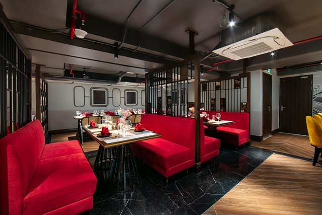 Hanoi Lion Boutique Hotel