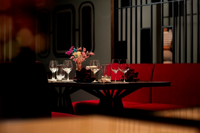 Hanoi Lion Boutique Hotel