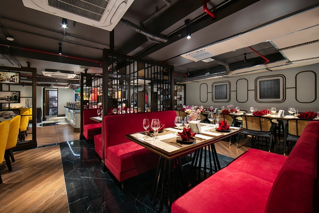 Hanoi Lion Boutique Hotel