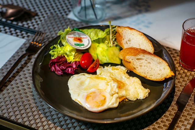 Hanoi Lion Boutique Hotel