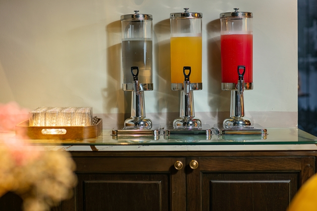 Hanoi Lion Boutique Hotel