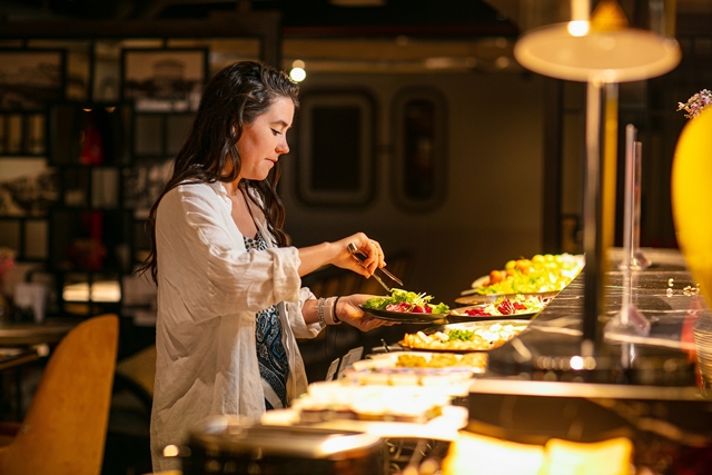 Hanoi Lion Boutique Hotel