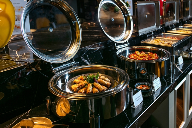 Hanoi Lion Boutique Hotel