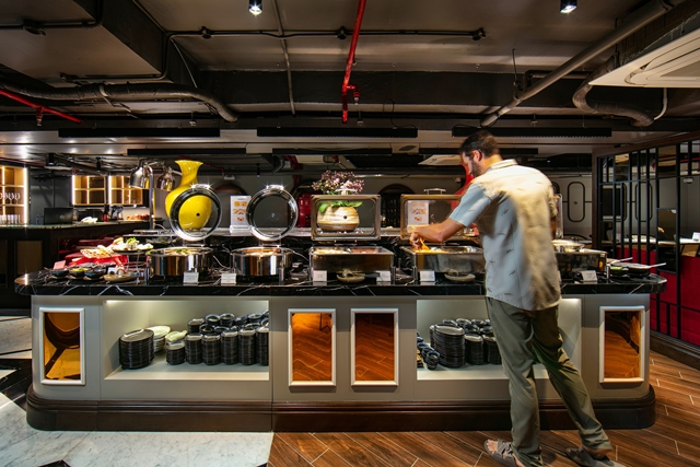 Hanoi Lion Boutique Hotel