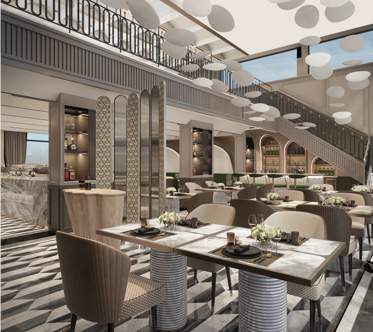 LA SIESTA PREMIUM SAI GON