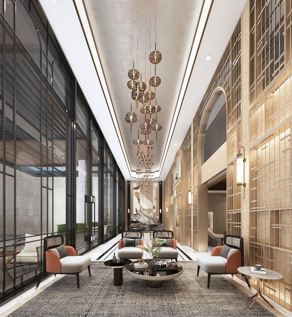 LA SIESTA PREMIUM SAI GON