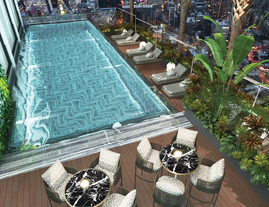 LA SIESTA PREMIUM SAI GON