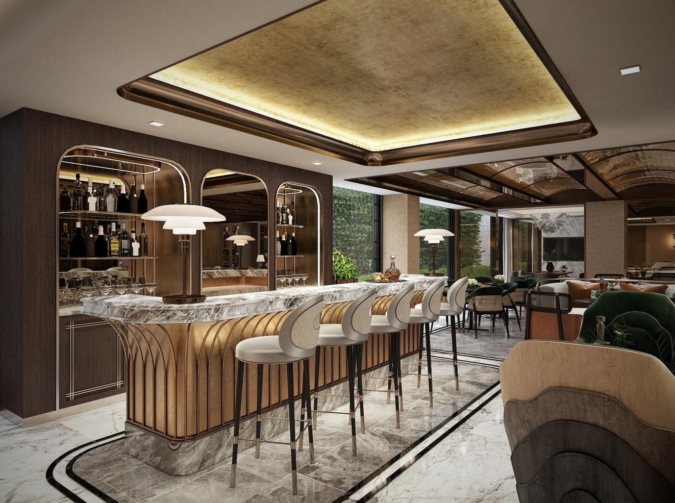 LA SIESTA PREMIUM SAI GON