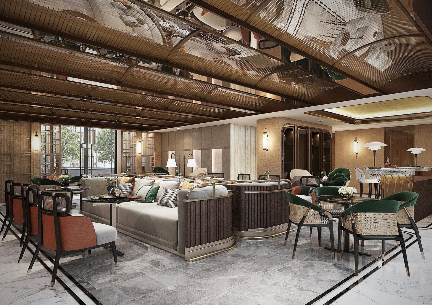 LA SIESTA PREMIUM SAI GON