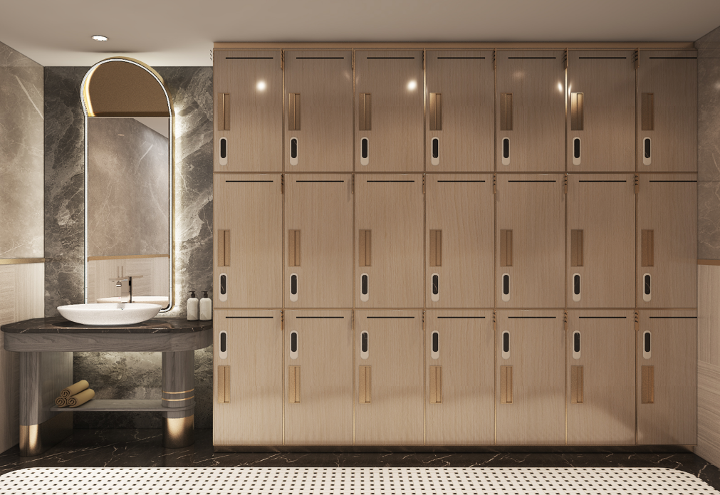 LA SIESTA PREMIUM SAI GON