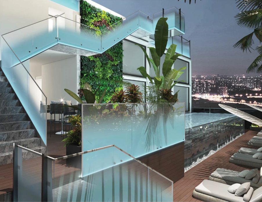 LA SIESTA PREMIUM SAI GON