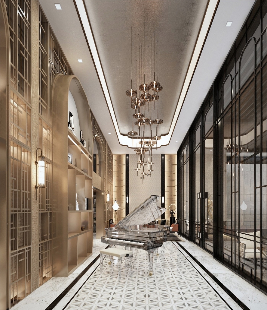 LA SIESTA PREMIUM SAI GON