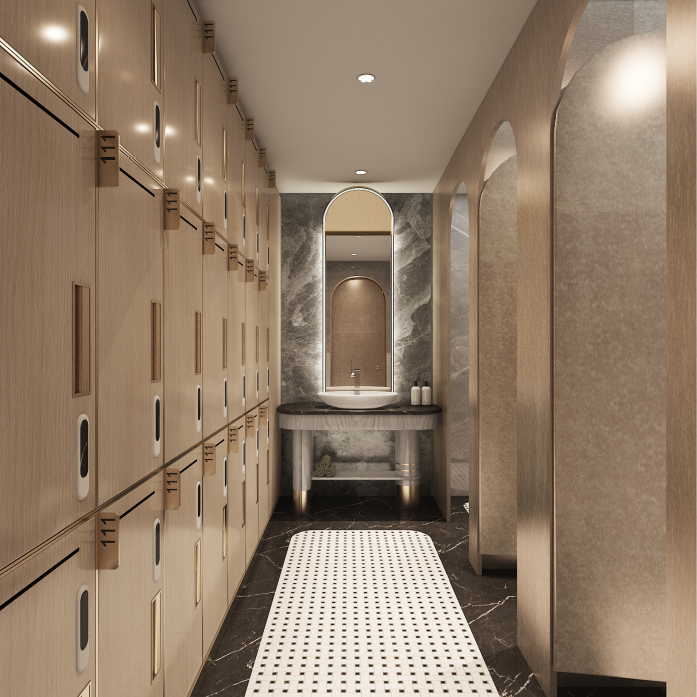 LA SIESTA PREMIUM SAI GON