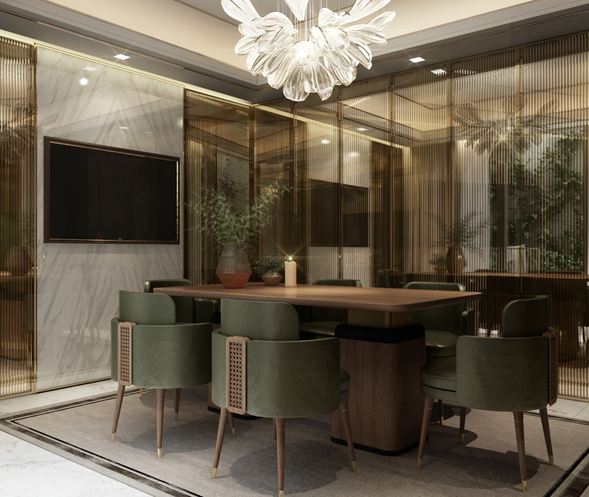 LA SIESTA PREMIUM SAI GON