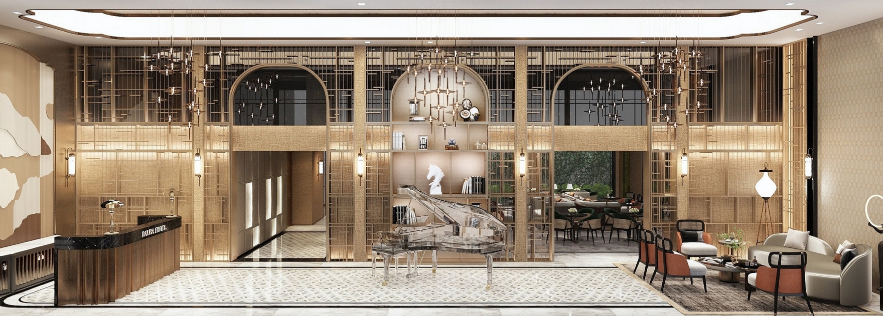 LA SIESTA PREMIUM SAI GON