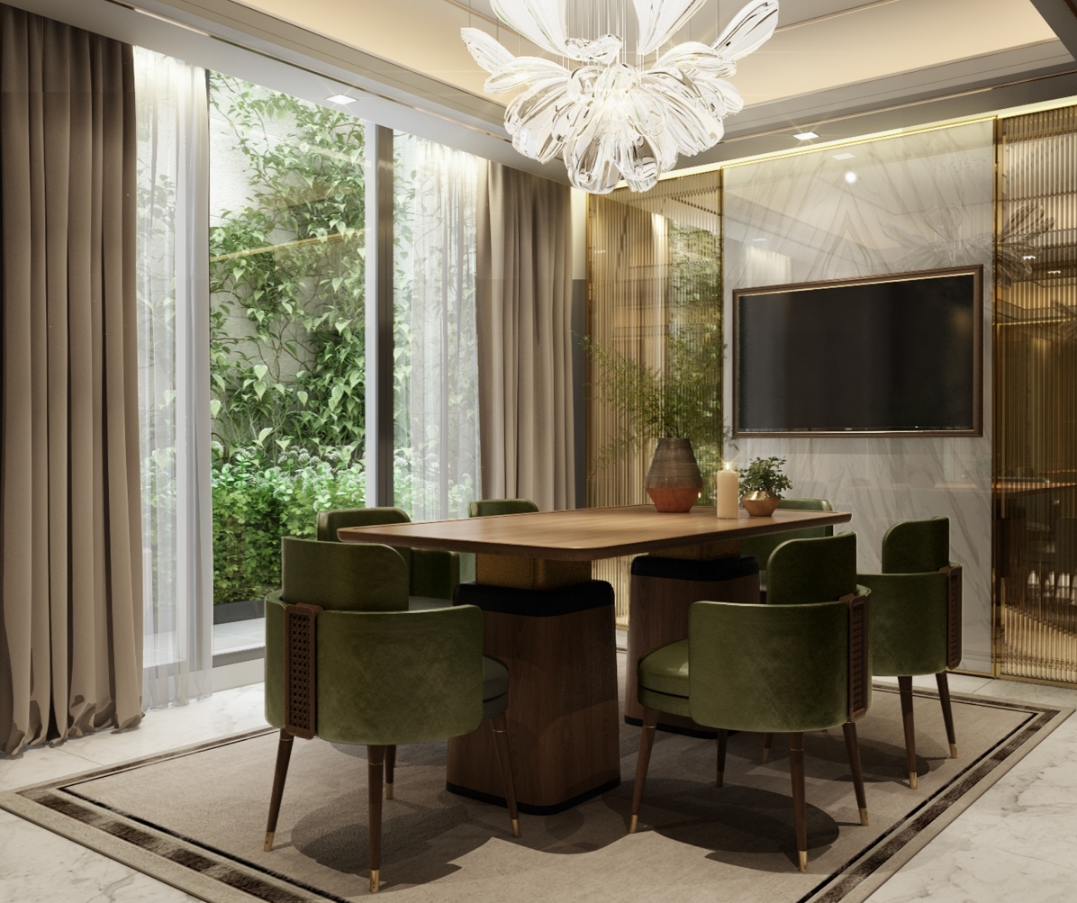 LA SIESTA PREMIUM SAI GON