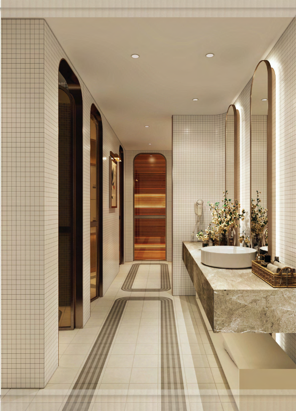 LA SIESTA PREMIUM SAI GON