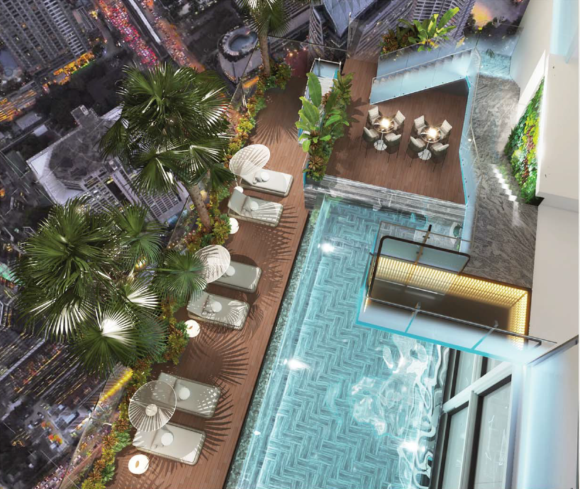 LA SIESTA PREMIUM SAI GON