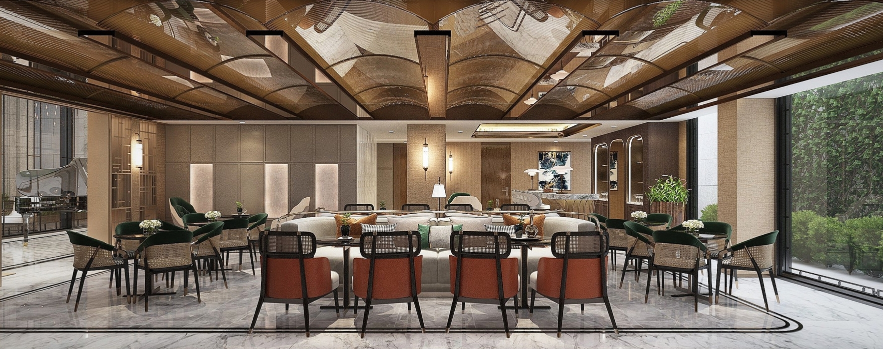 LA SIESTA PREMIUM SAI GON