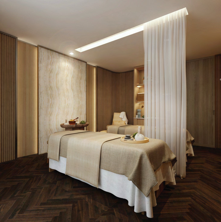 LA SIESTA PREMIUM SAI GON