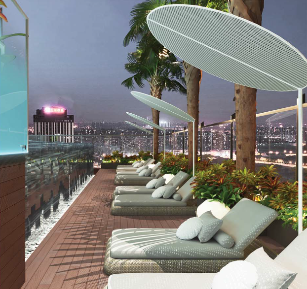 LA SIESTA PREMIUM SAI GON