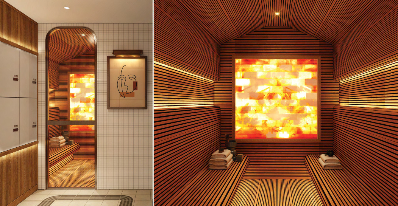 LA SIESTA PREMIUM SAI GON