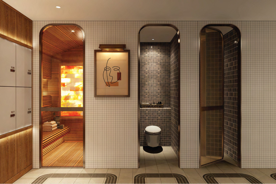 LA SIESTA PREMIUM SAI GON