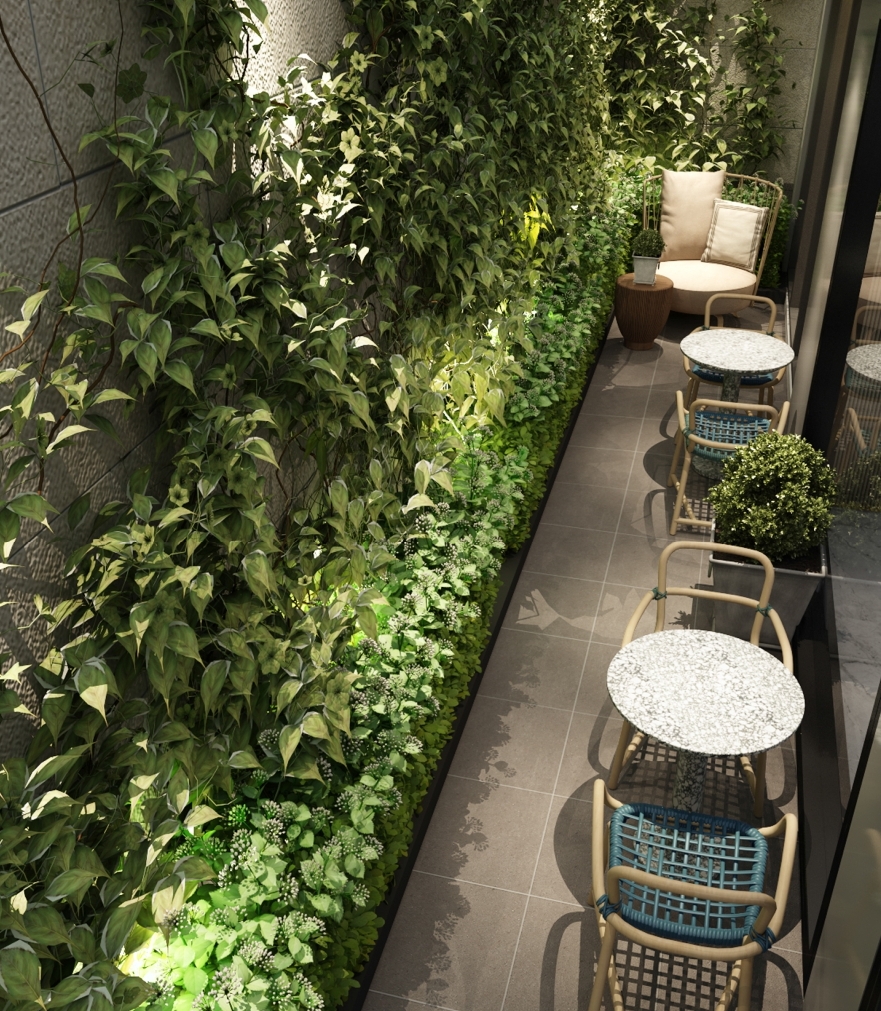 LA SIESTA PREMIUM SAI GON